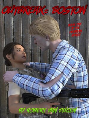 cover image of Outbreak